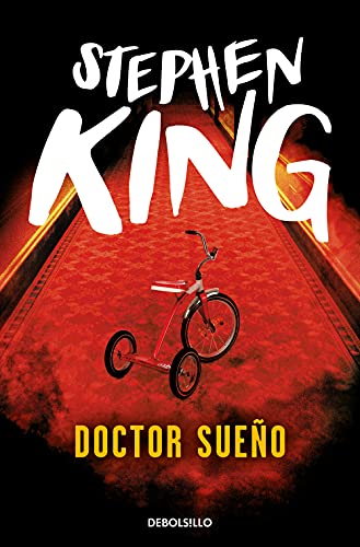 Doctor Sueño (Best Seller) von DEBOLSILLO